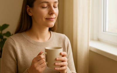 Mindfulness en la vida diaria: técnicas sencillas para reducir el estrés (2025)