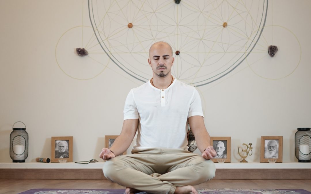 Meditación para aceptar el cambio y fluir con la vida: una guía para abrazar lo inevitable