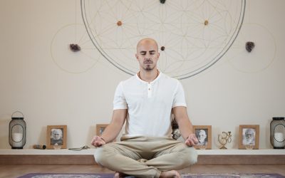 Meditación para aceptar el cambio y fluir con la vida: una guía para abrazar lo inevitable