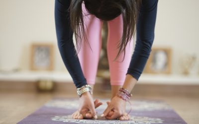Rutina de Pilates para fortalecer la espalda tras volver a la oficina