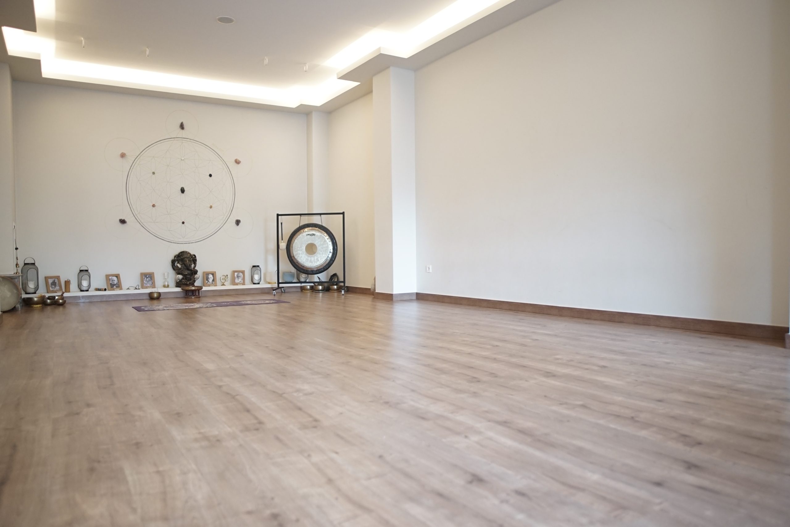 alquiler de sala