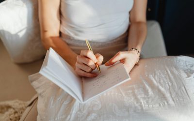 Cómo fijar propósitos conscientes para el nuevo año (y no abandonarlos en enero)