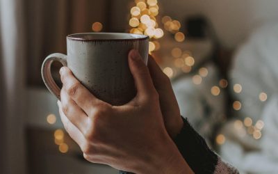 Mindfulness en Navidad: cómo vivir las fiestas sin estrés