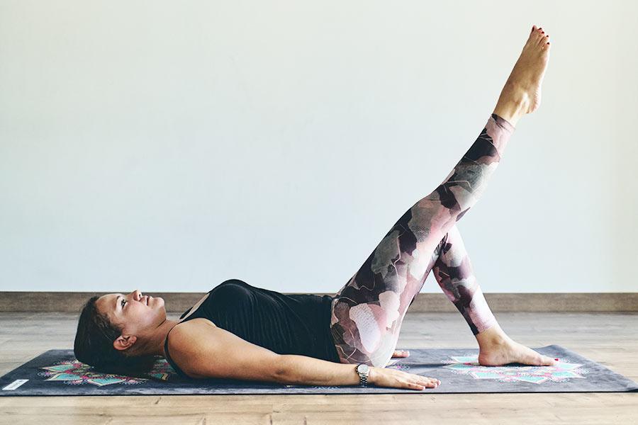 pilates yogasenzia